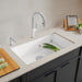 440150 Kitchen/Kitchen Sinks/Undermount Kitchen Sinks