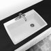 440195 Kitchen/Kitchen Sinks/Undermount Kitchen Sinks