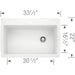 440195 Kitchen/Kitchen Sinks/Undermount Kitchen Sinks