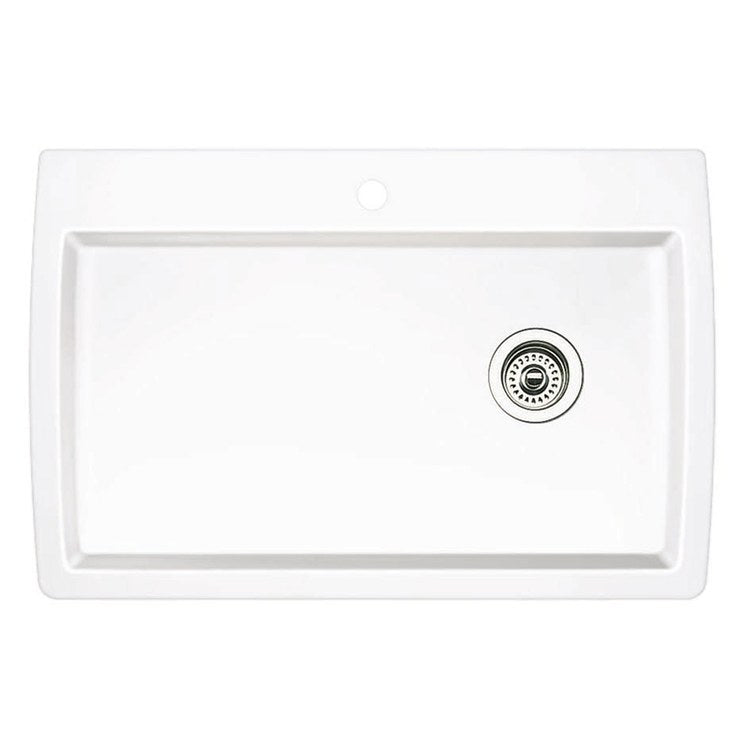 Product Image: 440195 Kitchen/Kitchen Sinks/Undermount Kitchen Sinks