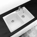 440216 Kitchen/Kitchen Sinks/Drop In Kitchen Sinks