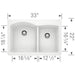 440216 Kitchen/Kitchen Sinks/Drop In Kitchen Sinks