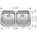 441020 Kitchen/Kitchen Sinks/Undermount Kitchen Sinks
