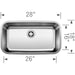 441024 Kitchen/Kitchen Sinks/Undermount Kitchen Sinks