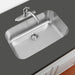 441024 Kitchen/Kitchen Sinks/Undermount Kitchen Sinks