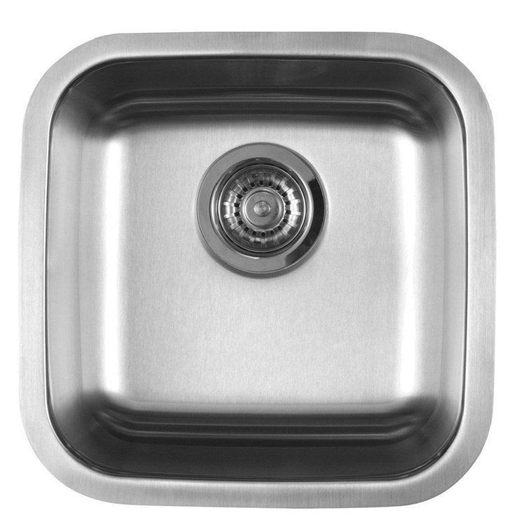 Product Image: 441026 Kitchen/Kitchen Sinks/Bar & Prep Sinks