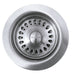441093 Kitchen/Kitchen Sink Accessories/Strainers & Stoppers