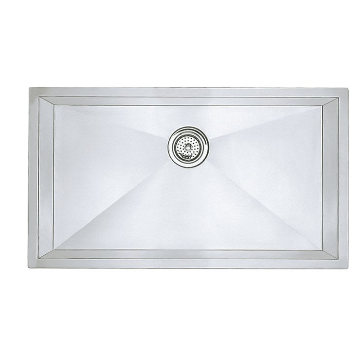 Product Image: 515820 Kitchen/Kitchen Sinks/Undermount Kitchen Sinks