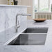 515821 Kitchen/Kitchen Sinks/Undermount Kitchen Sinks