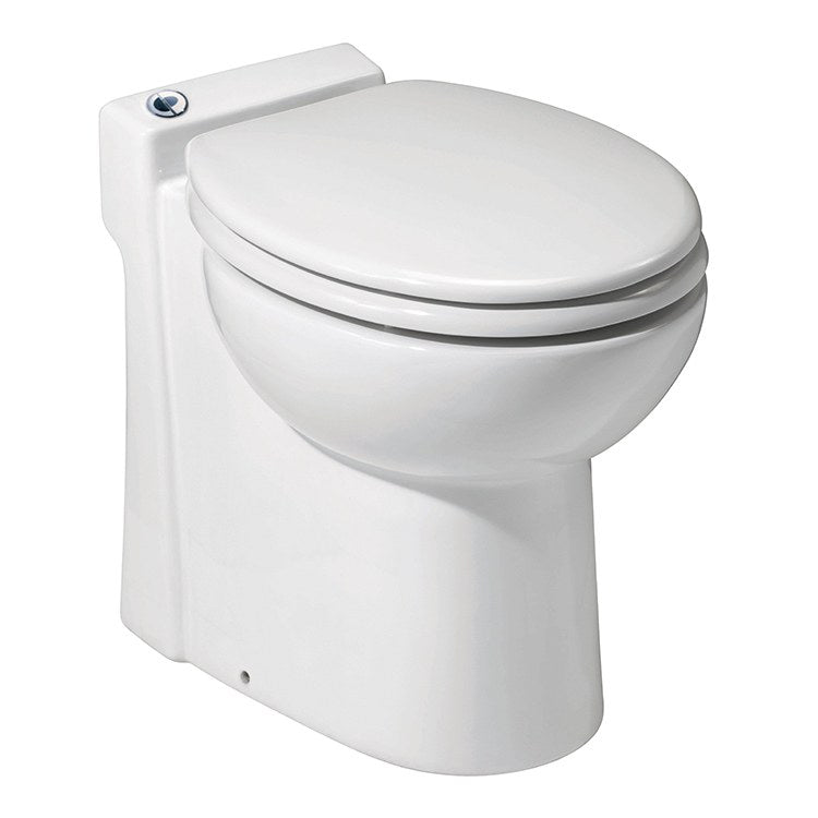 Product Image: 023 Bathroom/Toilets Bidets & Bidet Seats/Macerating Toilets