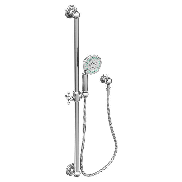 Product Image: 280E-26 Bathroom/Bathroom Tub & Shower Faucets/Handshowers