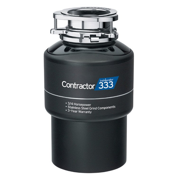 Product Image: CONTRACTOR333 Kitchen/Kitchen Sink Accessories/Garbage Disposals & Accessories