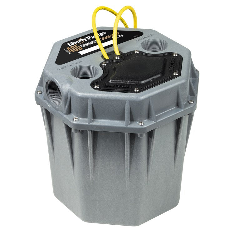 Product Image: 405 General Plumbing/Pumps/Non-Submersible Utility Pumps