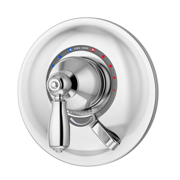 Product Image: S-4700-TRM Bathroom/Bathroom Tub & Shower Faucets/Shower Only Faucet Trim
