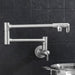 04059860 Kitchen/Kitchen Faucets/Pot Filler Faucets