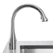 04066000 Kitchen/Kitchen Faucets/Pull Out Spray Faucets