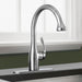 04066860 Kitchen/Kitchen Faucets/Pull Out Spray Faucets