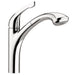 04076000 Kitchen/Kitchen Faucets/Pull Out Spray Faucets