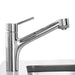 06462000 Kitchen/Kitchen Faucets/Pull Out Spray Faucets