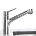 06462000 Kitchen/Kitchen Faucets/Pull Out Spray Faucets