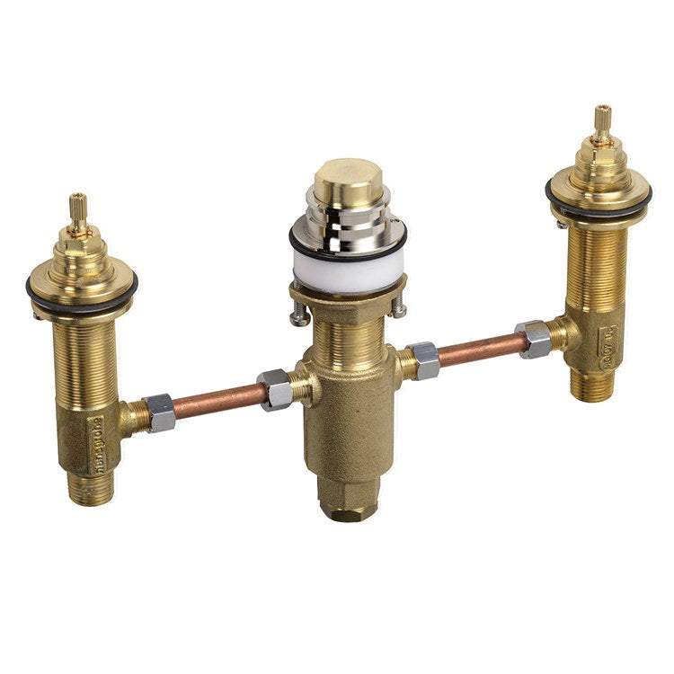 Product Image: 06607000 Bathroom/Bathroom Tub & Shower Faucets/Tub & Shower Valves