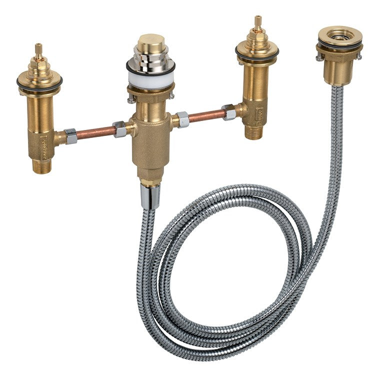 Product Image: 06646000 Bathroom/Bathroom Tub & Shower Faucets/Tub & Shower Valves