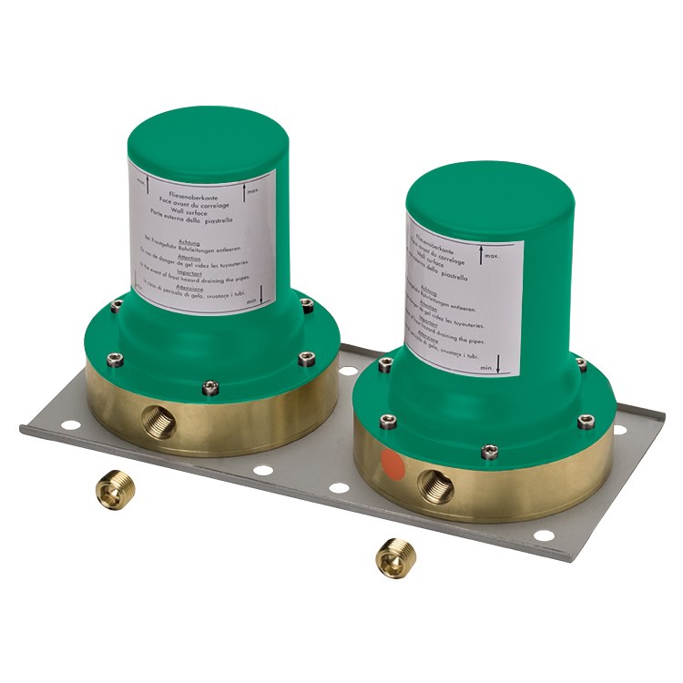 Product Image: 16549181 Bathroom/Bathroom Tub & Shower Faucets/Tub & Shower Valves