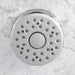 28467001 Bathroom/Bathroom Tub & Shower Faucets/Body Sprays