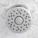 28467001 Bathroom/Bathroom Tub & Shower Faucets/Body Sprays