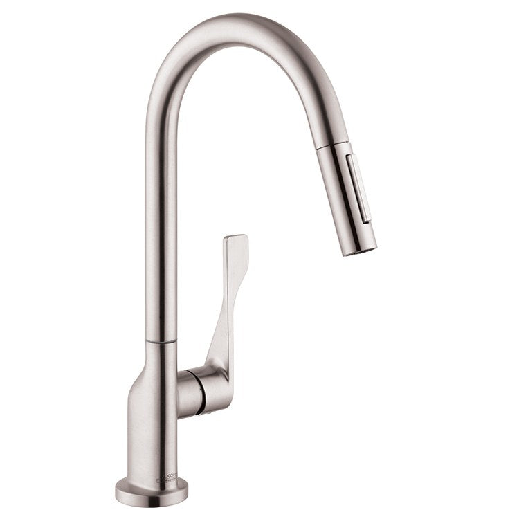 Product Image: 39835801 Kitchen/Kitchen Faucets/Pull Down Spray Faucets