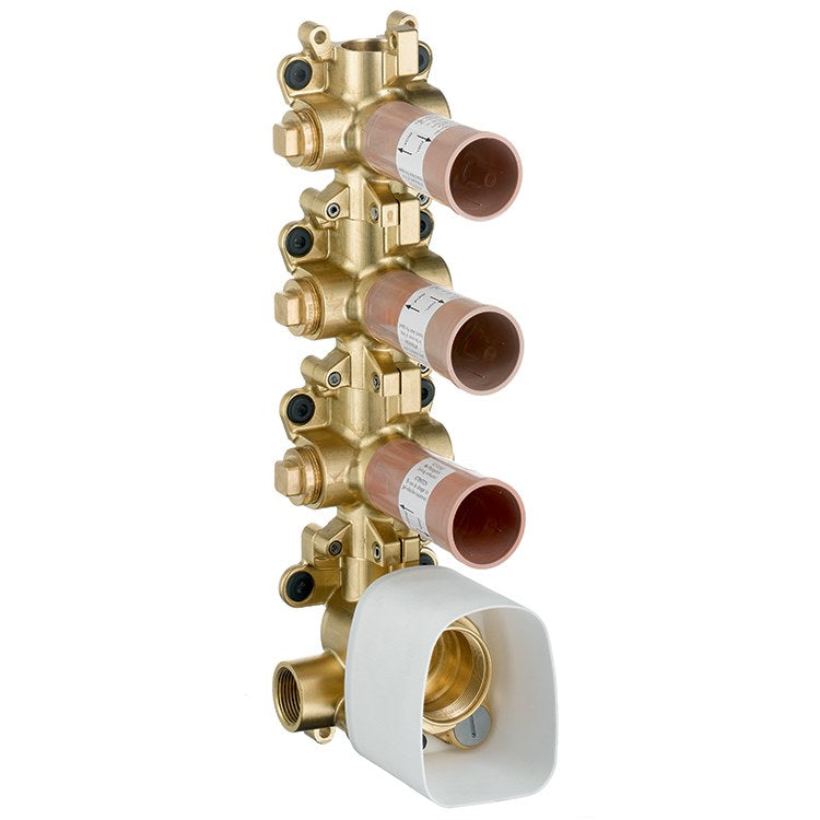 Product Image: 10750181 Bathroom/Bathroom Tub & Shower Faucets/Tub & Shower Valves