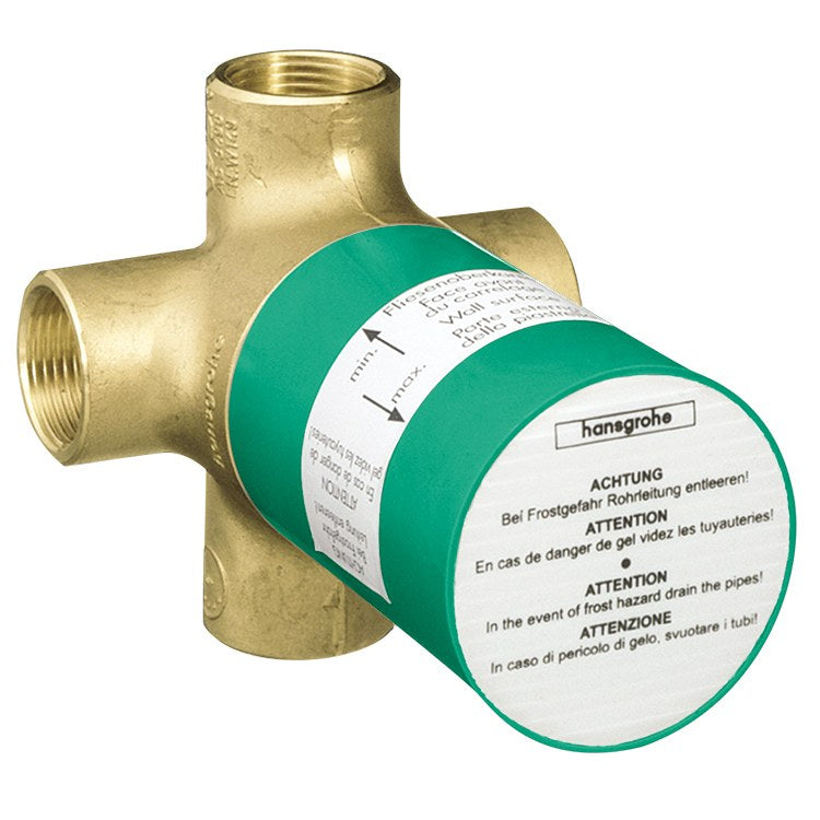 Product Image: 15930181 Bathroom/Bathroom Tub & Shower Faucets/Tub & Shower Valves