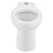 3705216.020 Parts & Maintenance/Toilet Parts/Toilet Bowls Only