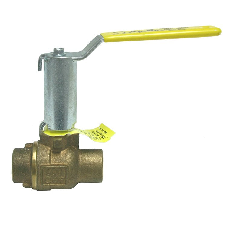 Product Image: 78217101 General Plumbing/Plumbing Valves/Ball Valves