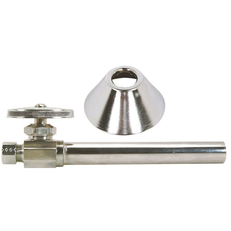 Product Image: CS41BXC General Plumbing/Water Supplies Stops & Traps/Water Supply Risers & Stops
