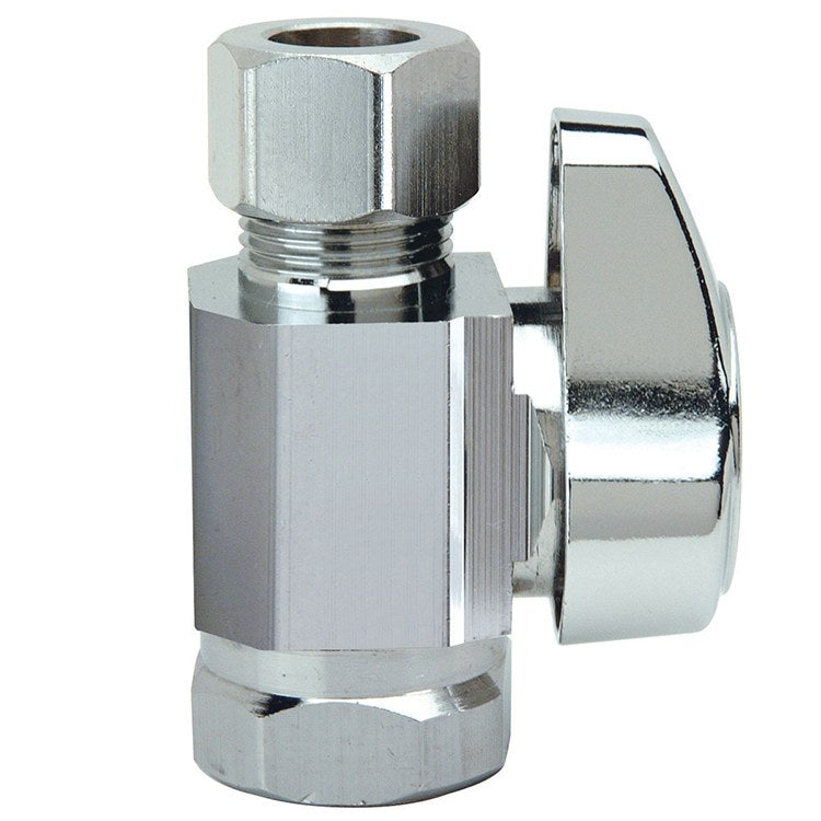 Product Image: G2R10XC General Plumbing/Water Supplies Stops & Traps/Water Supply Risers & Stops