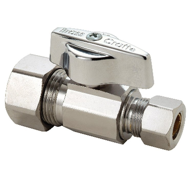 Product Image: KTCR14XC General Plumbing/Water Supplies Stops & Traps/Water Supply Risers & Stops