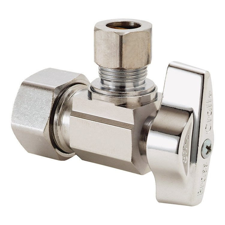 Product Image: KTCR19XC General Plumbing/Water Supplies Stops & Traps/Water Supply Risers & Stops