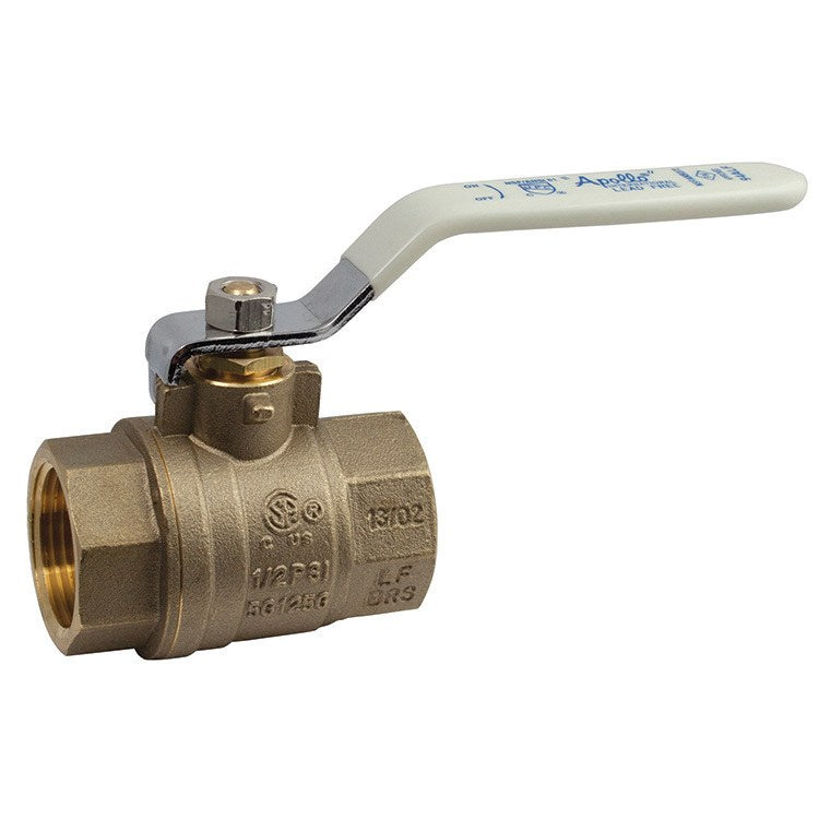 Product Image: 94ALF10701A General Plumbing/Plumbing Valves/Ball Valves
