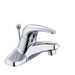 G0040115 Bathroom/Bathroom Sink Faucets/Single Hole Sink Faucets