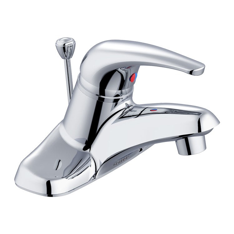 Product Image: G0040115 Bathroom/Bathroom Sink Faucets/Single Hole Sink Faucets