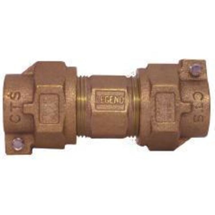 Product Image: 313-215NL General Plumbing/Fittings/Compression Fittings