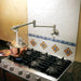 S664ORB Kitchen/Kitchen Faucets/Pot Filler Faucets