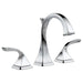 65330LF-PC Bathroom/Bathroom Sink Faucets/Widespread Sink Faucets