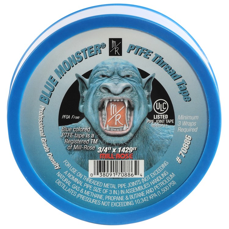 Product Image: 70886 Tools & Hardware/General Hardware/Tapes