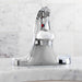 B510LF Bathroom/Bathroom Sink Faucets/Centerset Sink Faucets