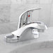 B510LF Bathroom/Bathroom Sink Faucets/Centerset Sink Faucets