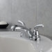 B2510LF Bathroom/Bathroom Sink Faucets/Centerset Sink Faucets
