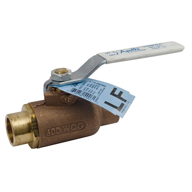 Product Image: 70LF20401 General Plumbing/Plumbing Valves/Ball Valves