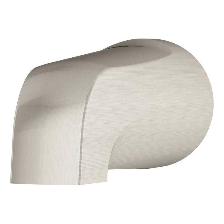 Product Image: 060-STN Bathroom/Bathroom Tub & Shower Faucets/Tub Spouts